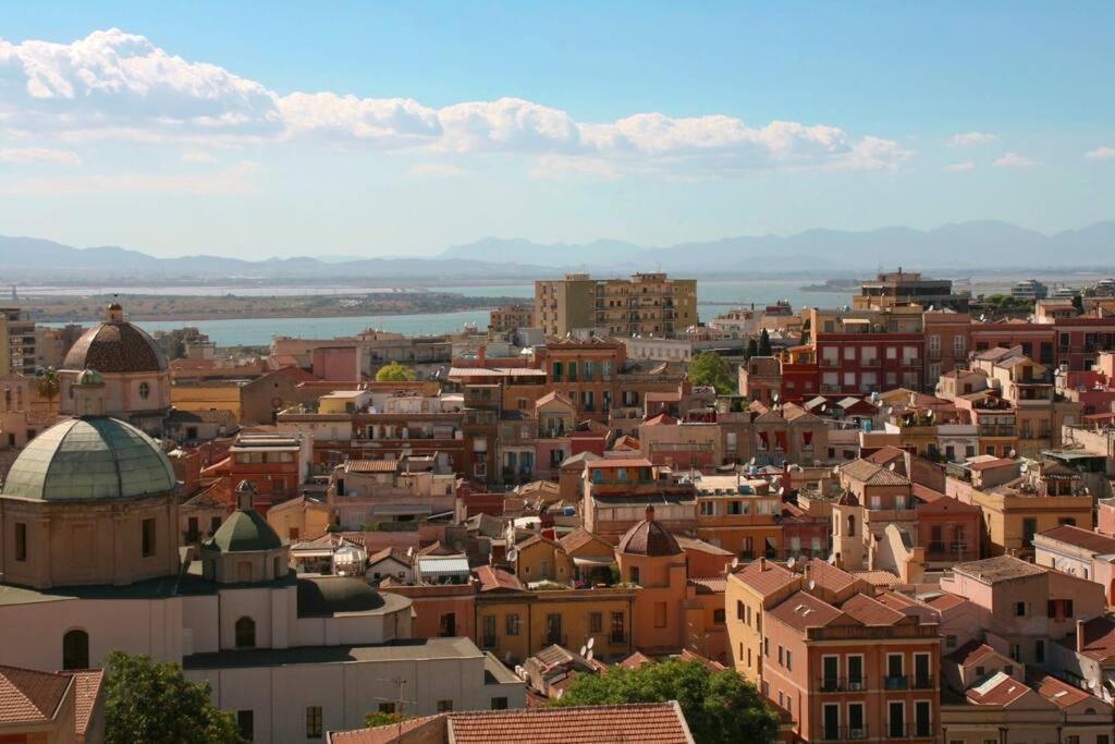 Monfalcone City Room Rental Apartment กาญารี ภายนอก รูปภาพ