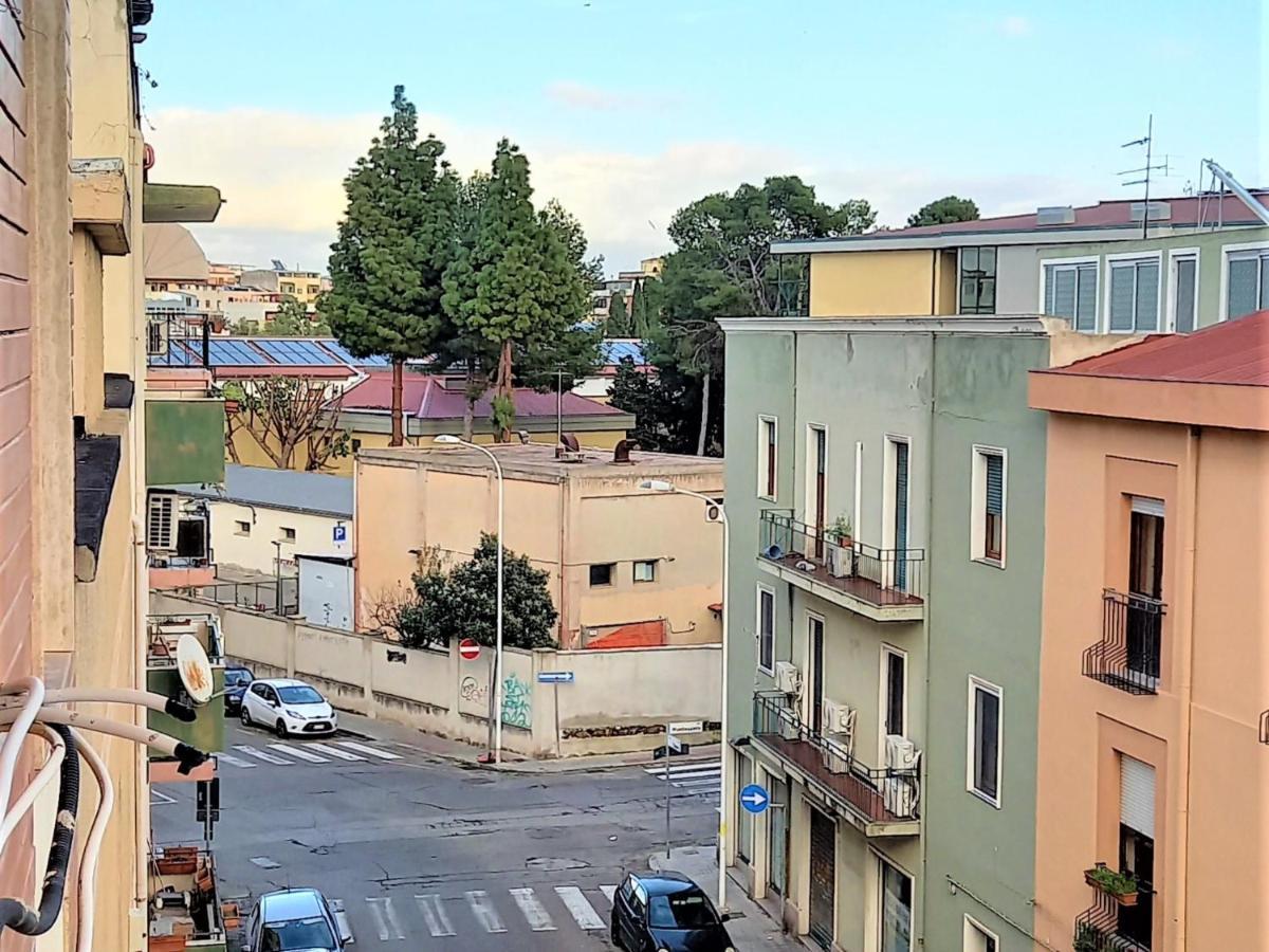 Monfalcone City Room Rental Apartment กาญารี ภายนอก รูปภาพ