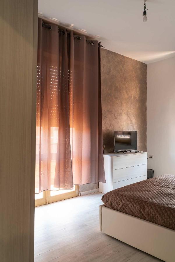 Monfalcone City Room Rental Apartment กาญารี ภายนอก รูปภาพ