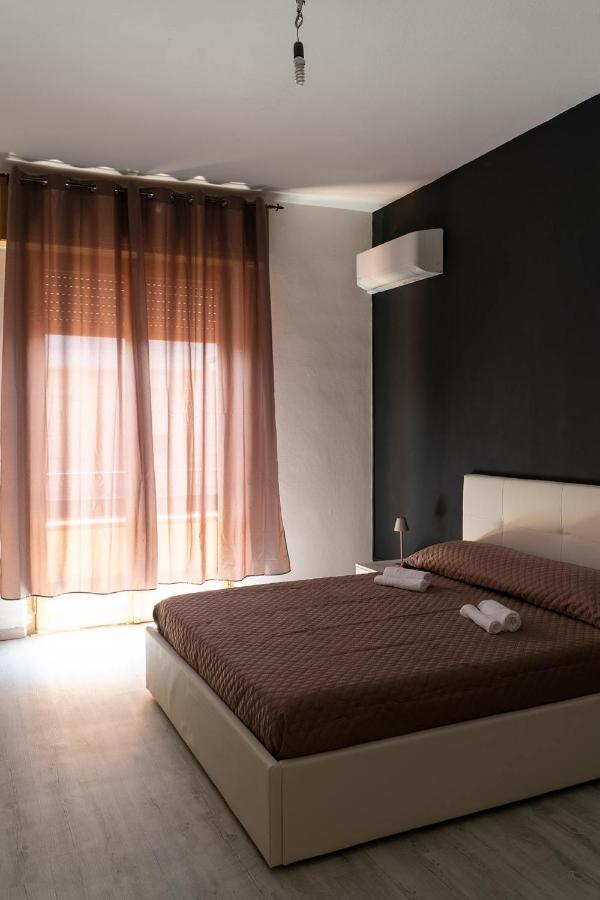 Monfalcone City Room Rental Apartment กาญารี ภายนอก รูปภาพ