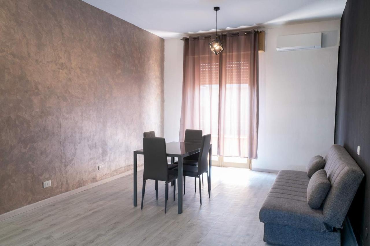 Monfalcone City Room Rental Apartment กาญารี ภายนอก รูปภาพ