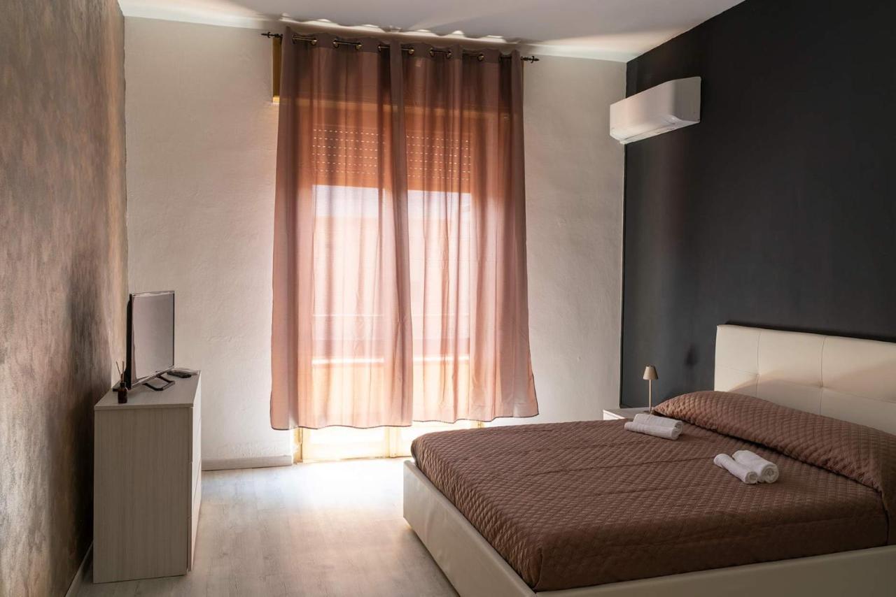 Monfalcone City Room Rental Apartment กาญารี ภายนอก รูปภาพ