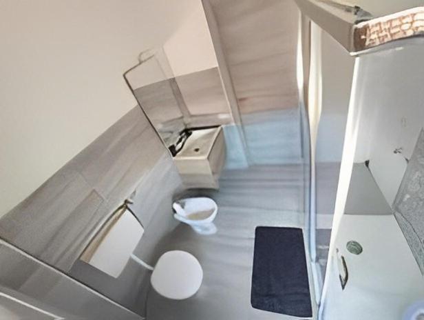 Monfalcone City Room Rental Apartment กาญารี ภายนอก รูปภาพ