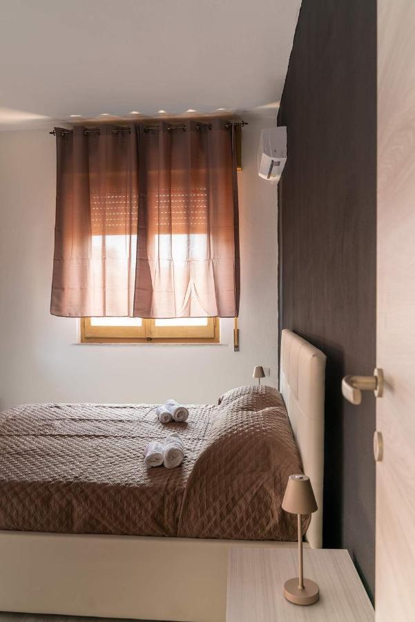 Monfalcone City Room Rental Apartment กาญารี ภายนอก รูปภาพ