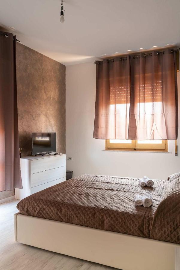 Monfalcone City Room Rental Apartment กาญารี ภายนอก รูปภาพ